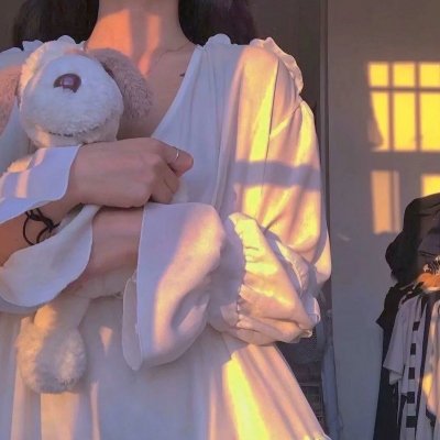白毛女
