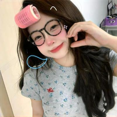 青春不悔
